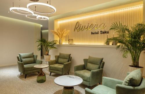 Sabayil Hotel | Maison Riviera