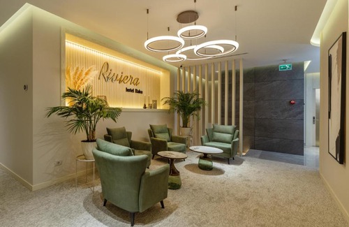 Sabayil Hotel | Maison Riviera