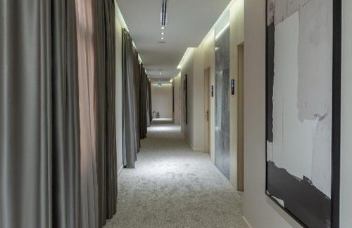 Sabayil Hotel | Maison Riviera