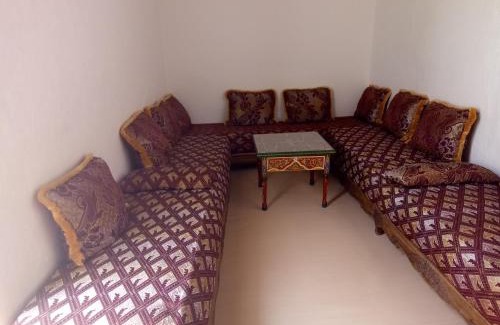 Medina of Rabat House | Maison Saadia
