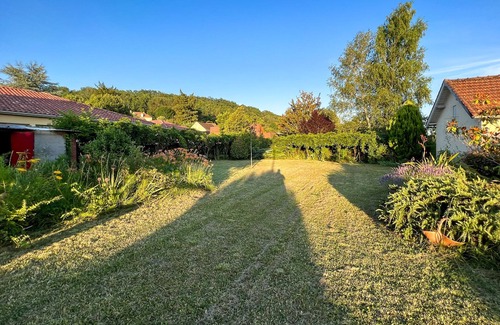 Castels House | Maison Sainte-sabine Castels - Nuits en Dordogne