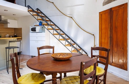 Vence Ski Chalet | Maison Saint Julien in the heart of Vence