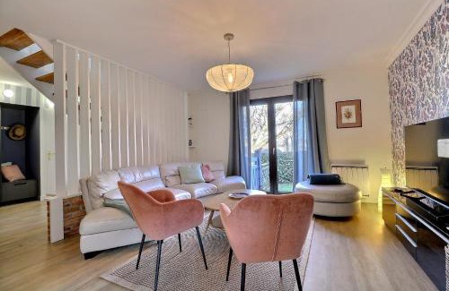 Saint-Lunaire House | Maison Saint LU , Plage , Côte Emeraude