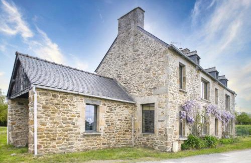 Saint-Potan House | Maison Saint-Pôtan - A 10 min des plages
