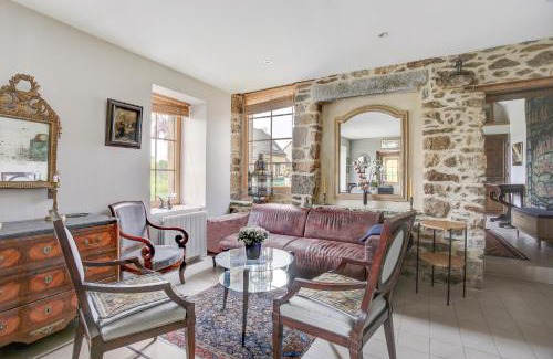 Saint-Potan House | Maison Saint-Pôtan - A 10 min des plages