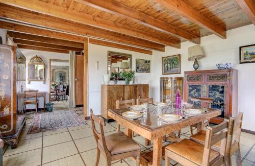Saint-Potan House | Maison Saint-Pôtan - A 10 min des plages