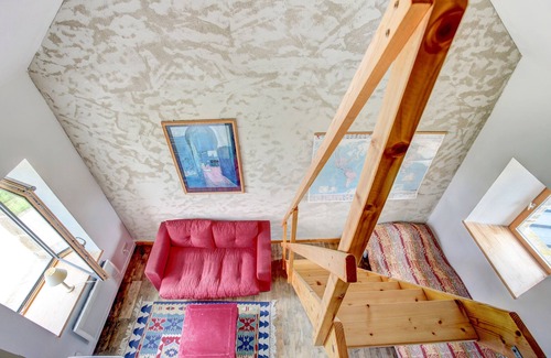 Saint-Potan House | Maison Saint-Pôtan - A 10 min des plages