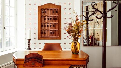 3rd Arrondissement Hotel | Maison Saintonge