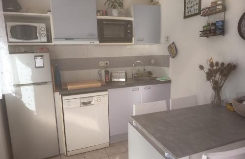 Aubais Apartment | Maison Salamandre