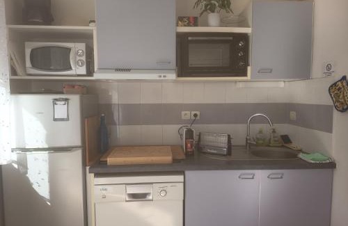 Aubais Apartment | Maison Salamandre