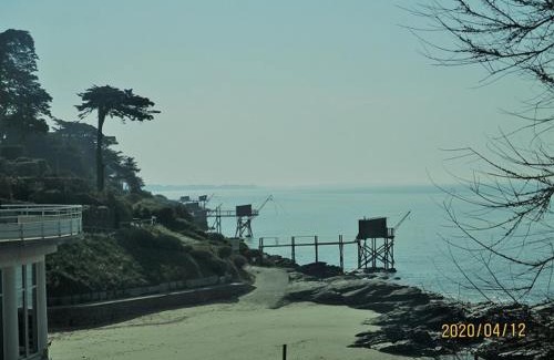 Pornic House | maison située à 300 mètres de la thalasso de Pornic et des plages