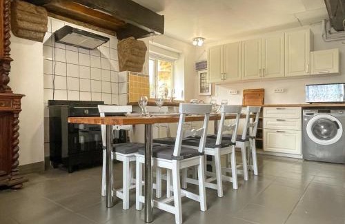 Mantilly House | Maison spacieuse avec spa et jardin dans le bocage normand - FR-1-497-254