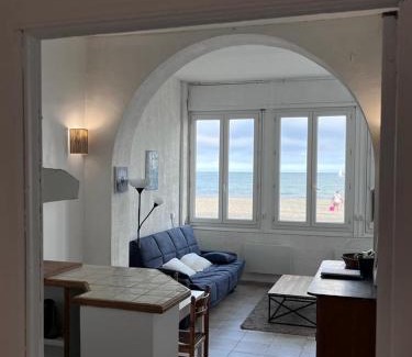 Palavas-les-Flots House | Maison sur mer Palavas