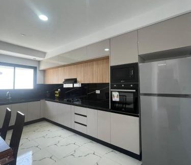 Aghir House | Maison TAKWA