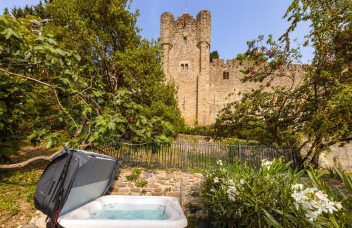 Carcassonne House | Maison Thérèse by Panorama Locations - SPA privatif