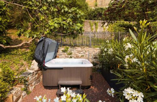 Carcassonne House | Maison Thérèse by Panorama Locations - SPA privatif