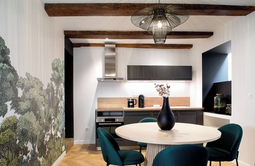 Centre Sud Apartment | Maison TILLOT