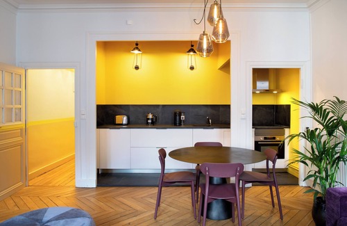 Centre Sud Apartment | Maison TILLOT
