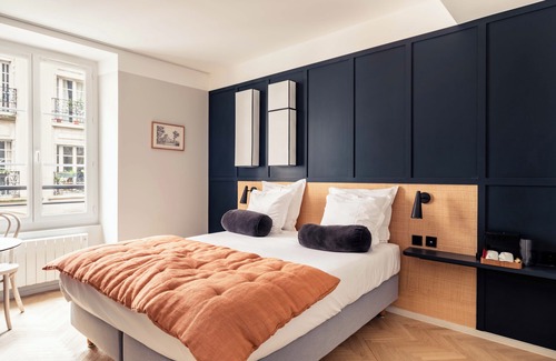 Quinze-Vingts Hotel | Maison Traversière
