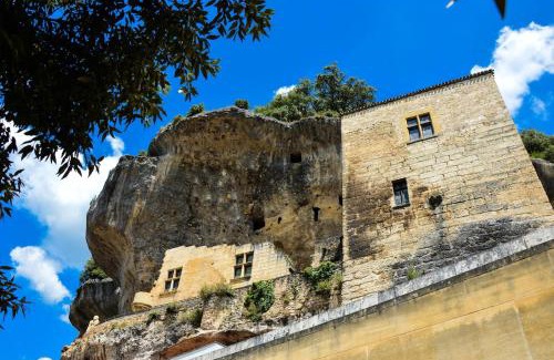 Les Eyzies House | Maison troglodyte aux Eyzies Périgord