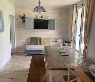 Rivedoux-Plage House | Maison typique île de ré