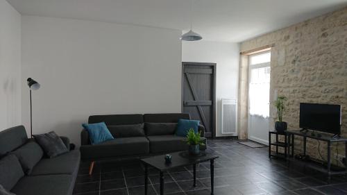 Saint-Pierre-d'Oleron House | Maison typique oleronaise