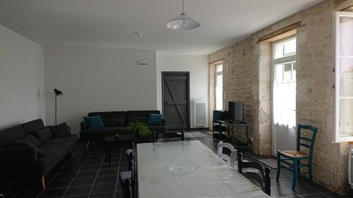 Saint-Pierre-d'Oleron House | Maison typique oleronaise