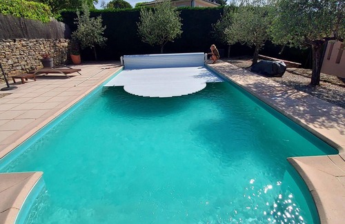 Les Vans Villa | Maison Vacances Ardèche