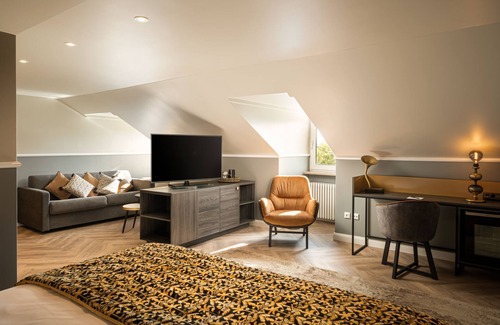 Innenstadt Hotel | Maison Viktoria Augsburg