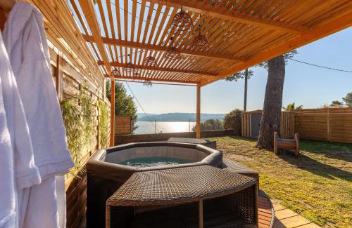 Istres House | Maison Vue Magnifique