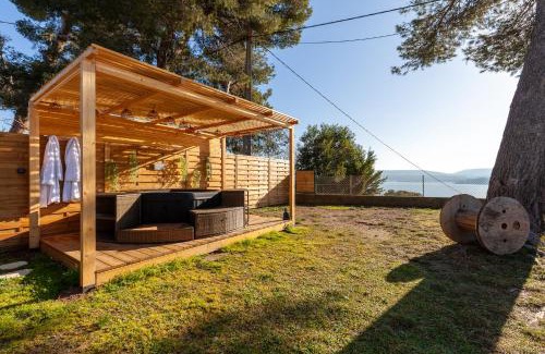 Istres House | Maison Vue Magnifique