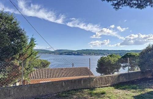 Istres House | Maison Vue Magnifique