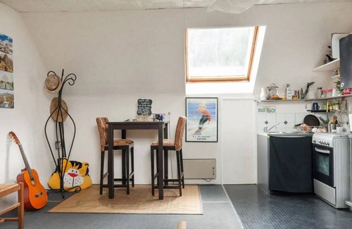 Triel-sur-Seine Villa | Maison vue Seine-jardin 1400m2 -piscine Chauffée-5 Chambres-2 Cuisines