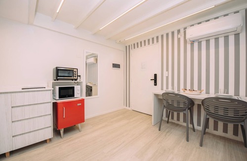 Palermo Apartment | Maison Work & Travel 4 - Palermo