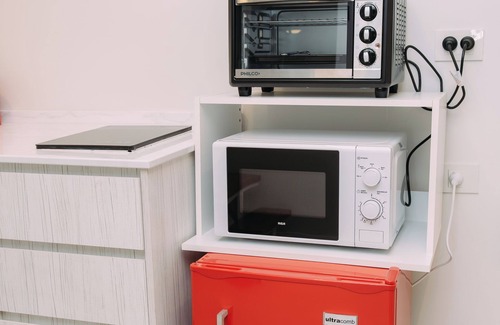 Palermo Apartment | Maison Work & Travel 4 - Palermo