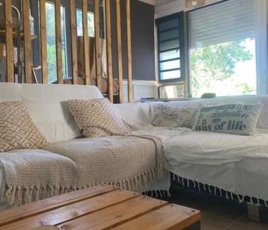 Goyave House | Maison zen