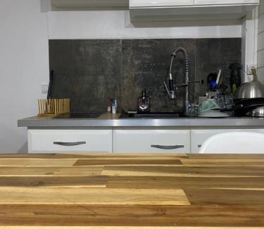 Goyave House | Maison zen