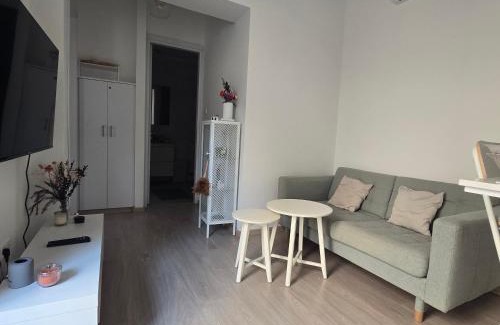 Larnaca Apartment | Maison Zenon Larnaca City Center apartments