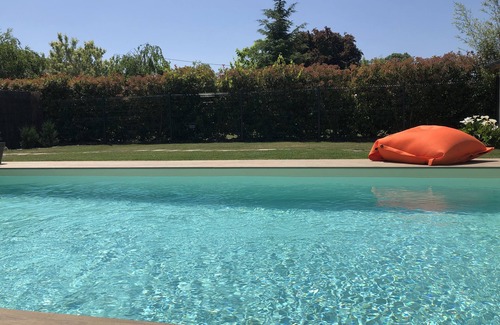 Montlivault House | "maison56"- Maison Cosy, Piscine, Entre Blois-chambord, 4 Chb, Proche Loire