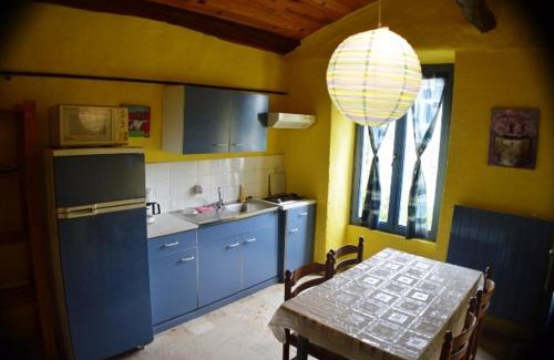 Grospierres Ski Chalet | Maisonette #16, 4 Pers, Domaine De Ribiere