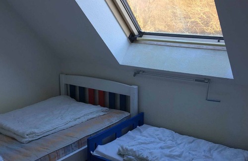 Neuensien Apartment | Maisonette Abendröte **** SEEBLICK Apartment - Maisonette Abendröte **** SEEBLICK
