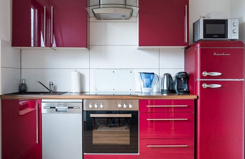 Ost Apartment | Maisonette apartment / holiday apartment