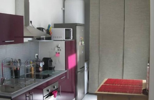 Trois Mares House | Maisonette cosy Blois