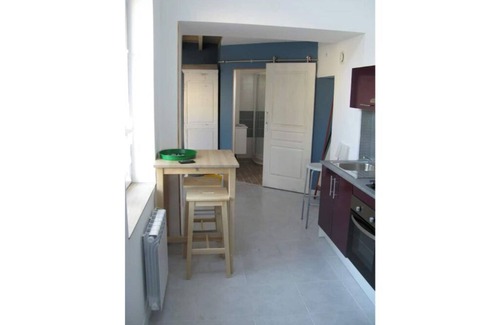 Trois Mares House | Maisonette cosy Blois