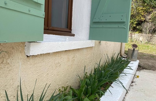 Ales House | Maisonette Cosy