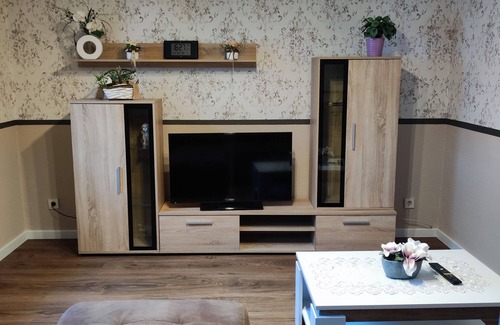 Sinzenich Apartment | Maisonette in the Voreifel (53909)