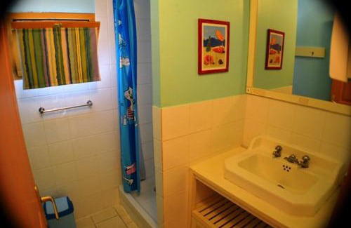 Grospierres House | Maisonette Mirabel 1, 6 Pers, Domaine De Ribiere