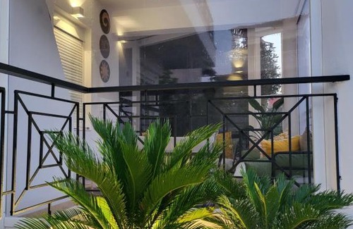 Kassandra House | Maisonette Olivia
