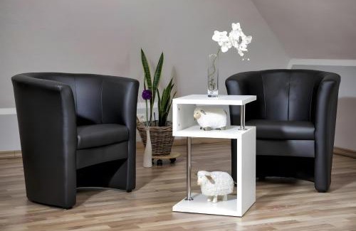 Fuhlendorf Apartment | Maisonette Wohnung-Schwälbchen