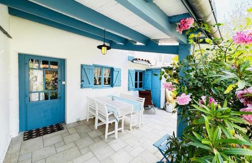 Fouras House | Maisonnette à Fouras proche plage, 2-3 pers - FR-1-709-97